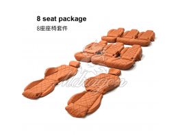 Germany order for 8 seats