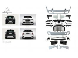 for Cullinan 2025