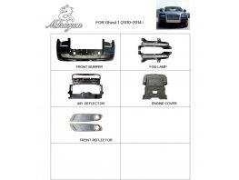 for Ghost 1 (2010-2014)