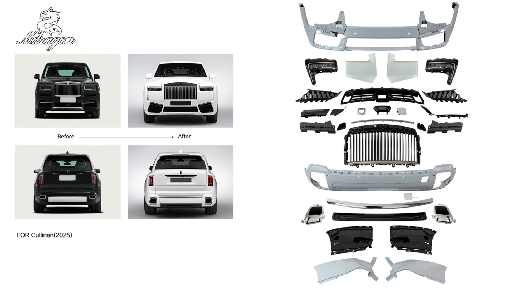 for Cullinan 2025
