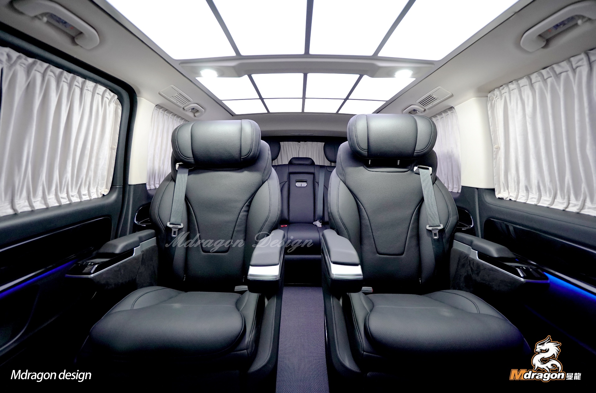 No.1108 2013-2018 Benz Vito