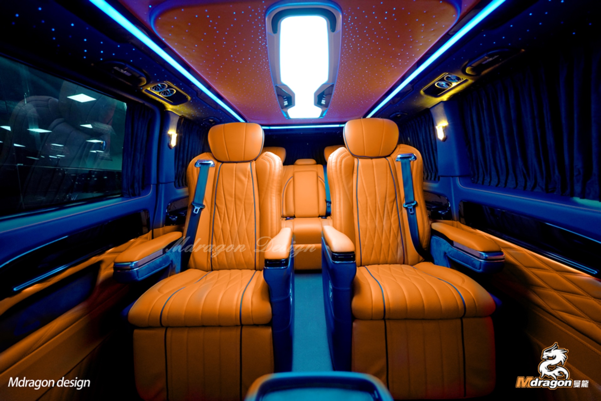 No.967 2013-2018 Benz Vito