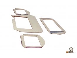 Sprinter Customized Windows Frame-1088