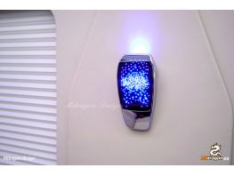 Sprinter Special Side Wall Lights -1088