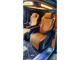 Mdragon Sprinter Luxury VIP Captain Seat C($2560)