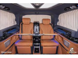 Mdragon Sprinter Luxury VIP Captain Seat G($12000)