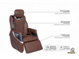 Mdragon Sprinter Luxury VIP Captain Seats Q($1970)
