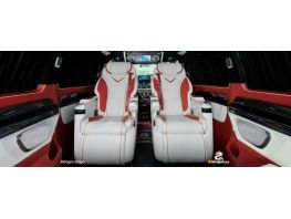 Mdragon Sprinter Luxury VIP Captain Seats T