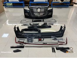 Sprinter Luxury Body Kits A for 2014-19 Model ($7715)