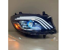 Sprinter Luxury Head Lights($1120)