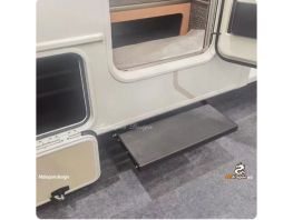 Sprinter Special Auto Electric Pedal B($775)