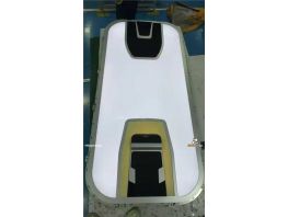 Sprinter Special Luxury Roof Light A($2380)