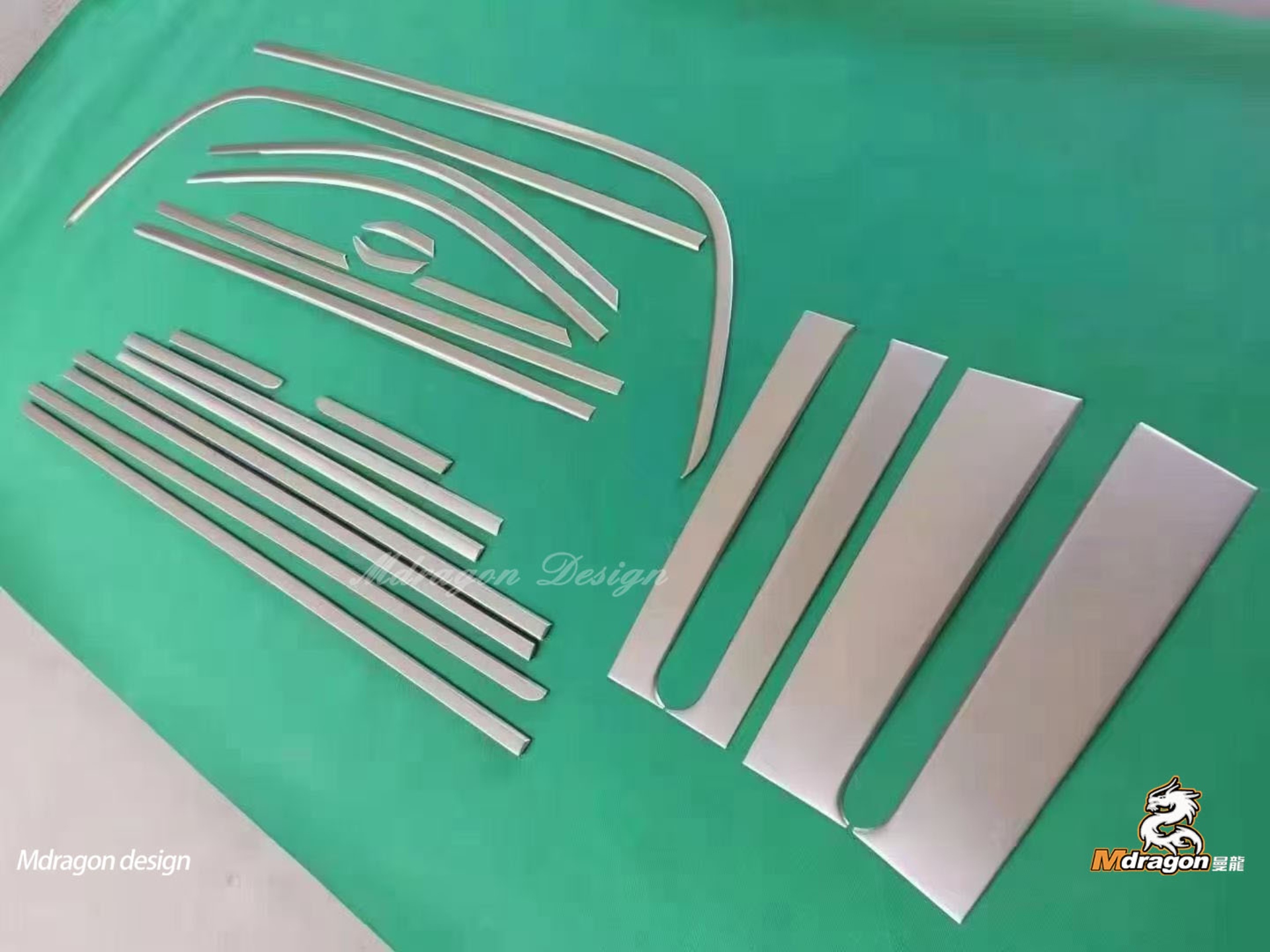 Mdragon Vito Luxury Windows Trims B($290)