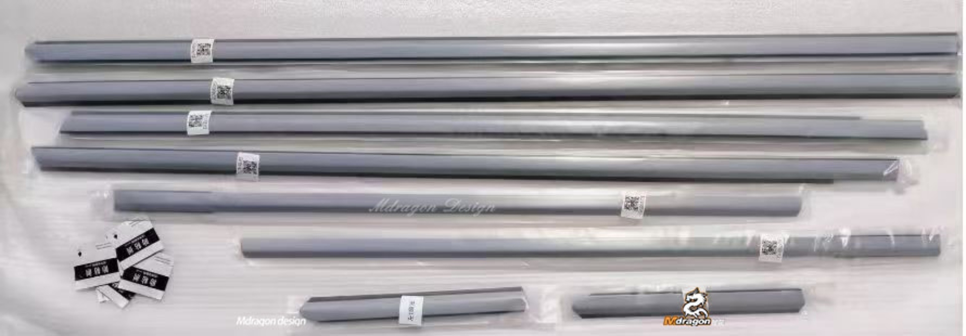 Mdragon Vito Luxury Windows Trims A($130)