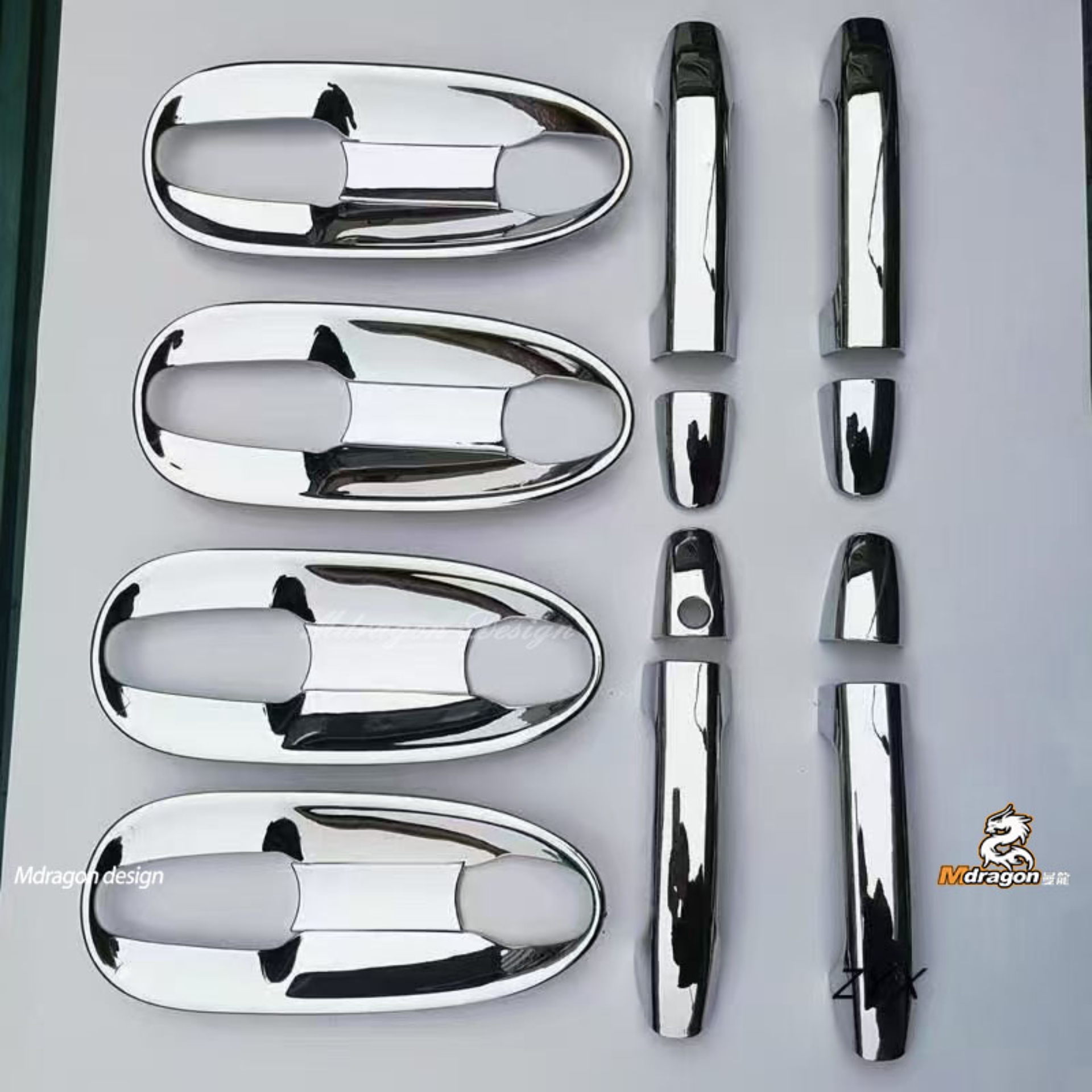 Mdragon V Class Luxury Out Door Handle($50)