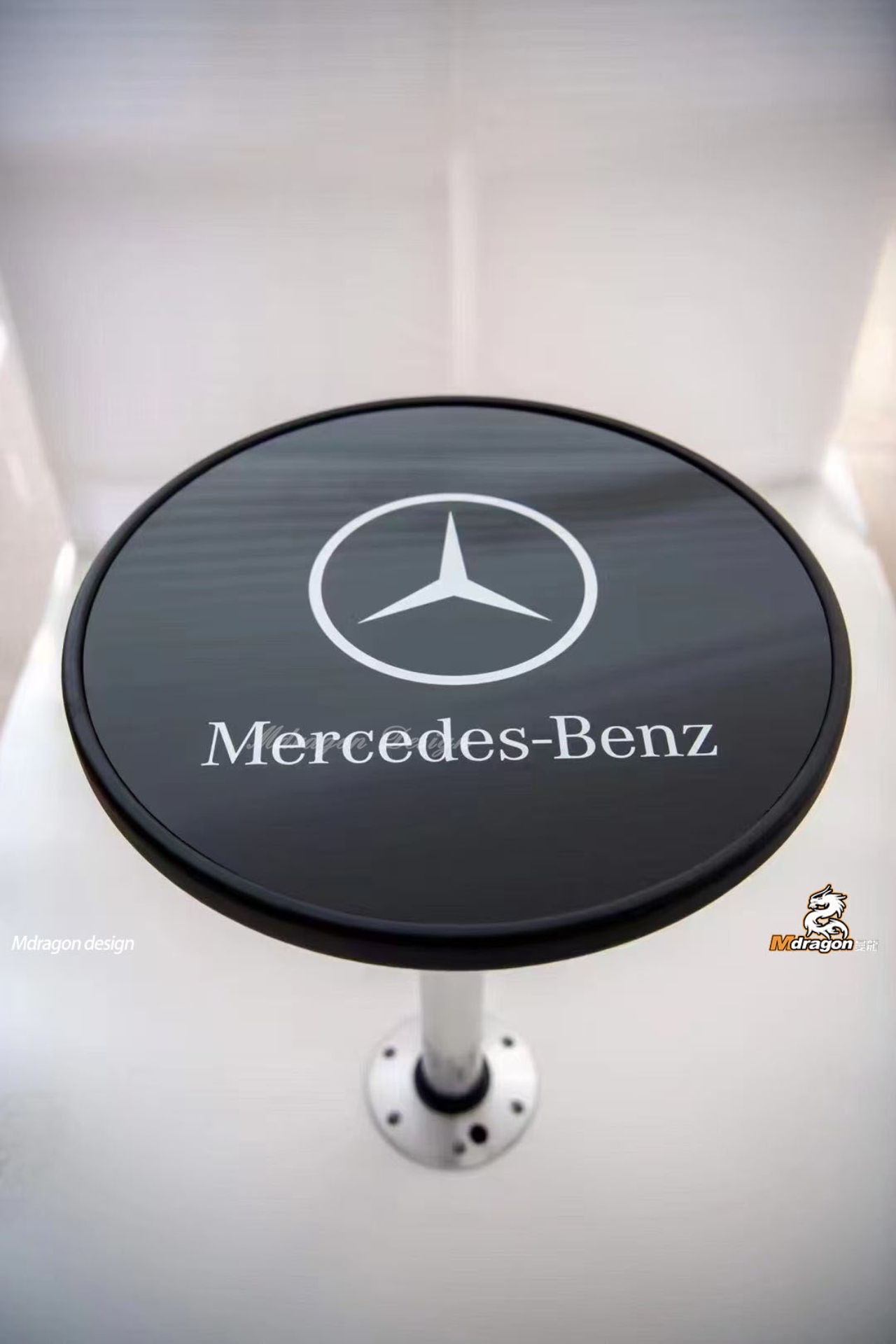 Mdragon V Class Split Tabletop($250)