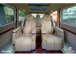 No.1172 2015-2023 Benz Viano