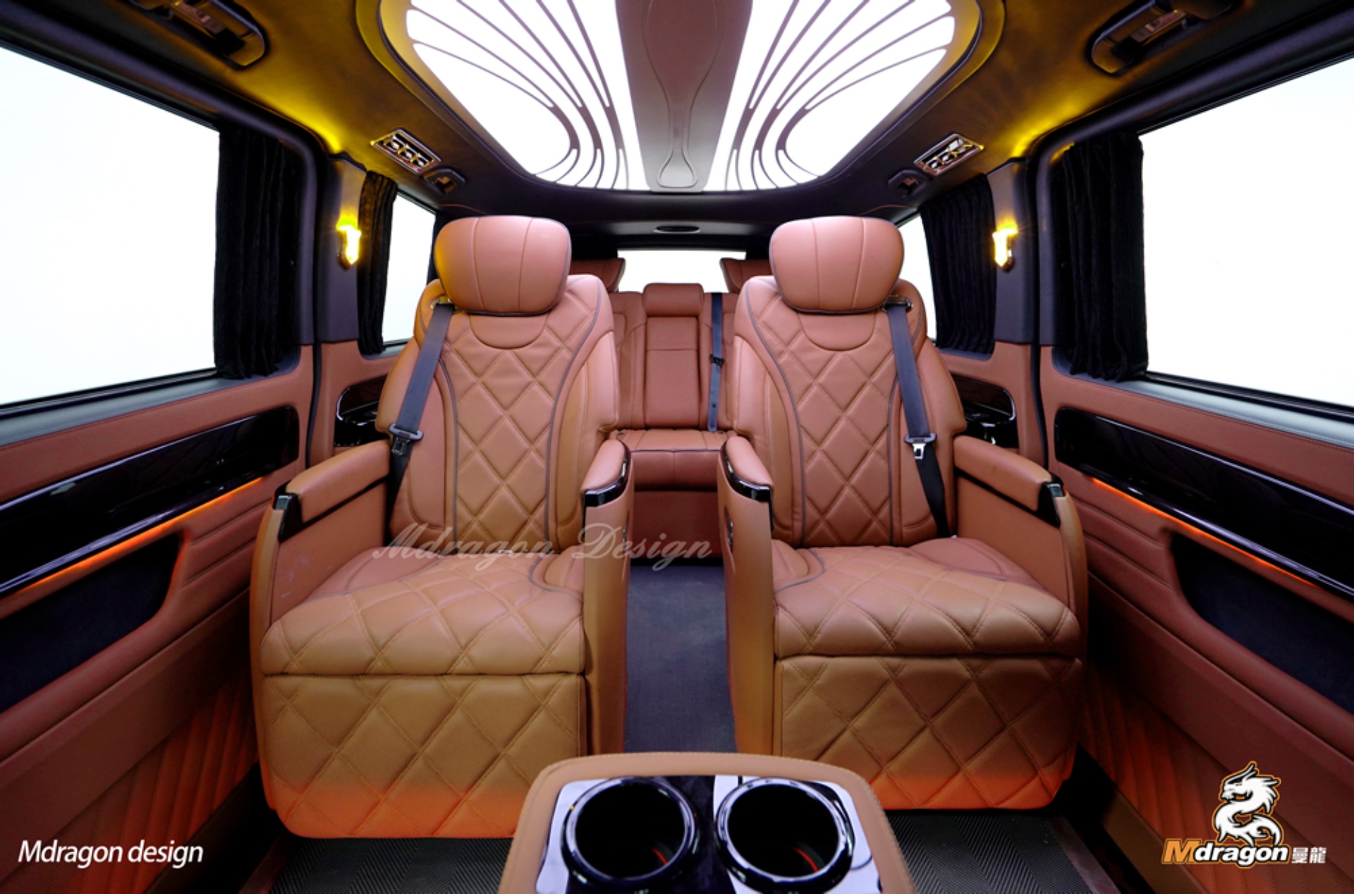 No.1163 2024 Benz Vito