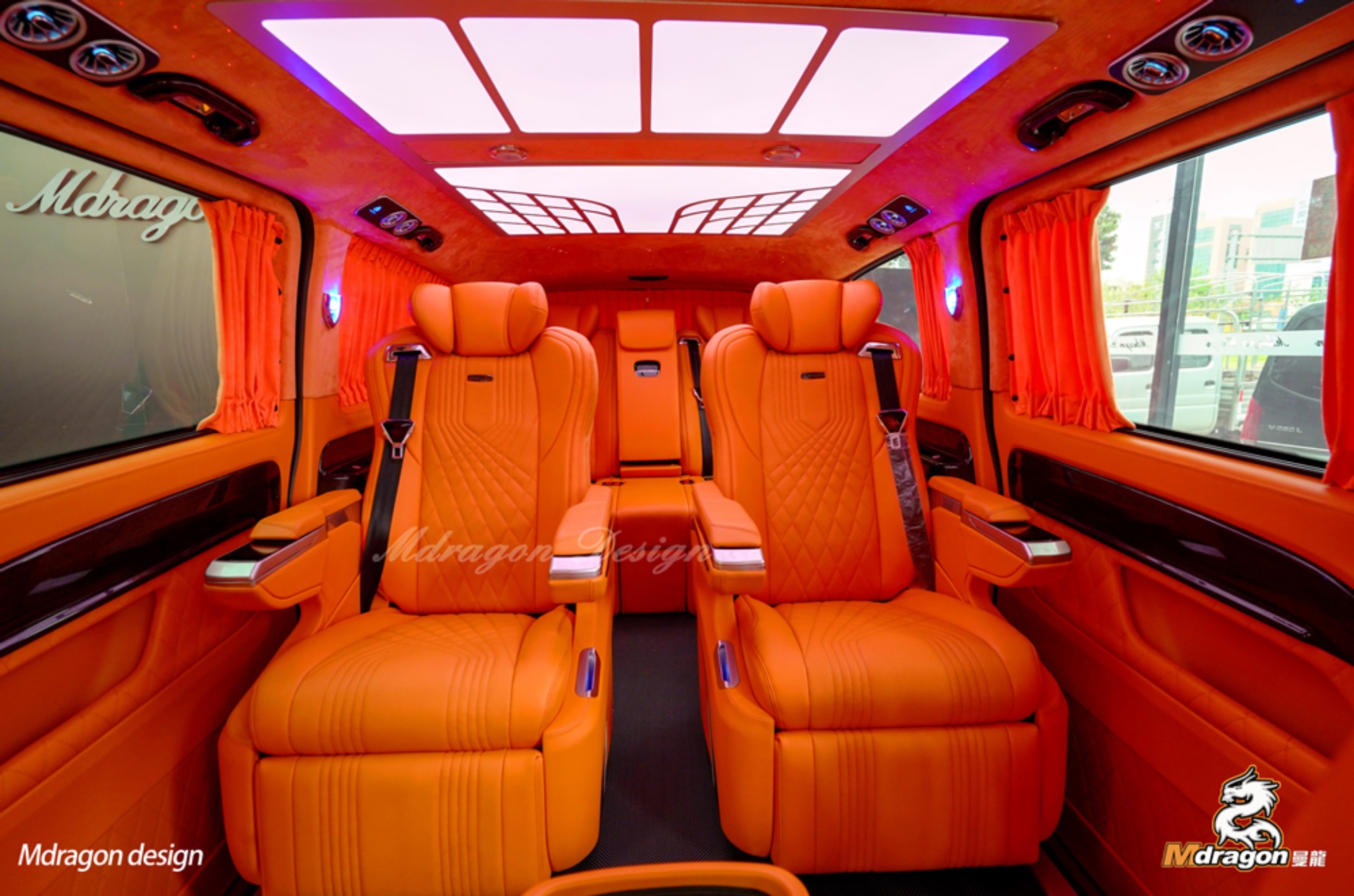 No.1186 2024 Benz Vito