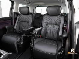 Geely Cowboy Adventure Edition