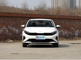 Kia K3 2024 1.5L IVT Comfort Premium Edition
