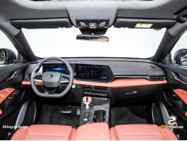 Changan X5 PLUS 2026 Model 1.5T DCT ExcellencePRO