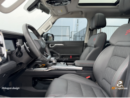 Jietu Traveler 1.5T 2WD Discovery PRO